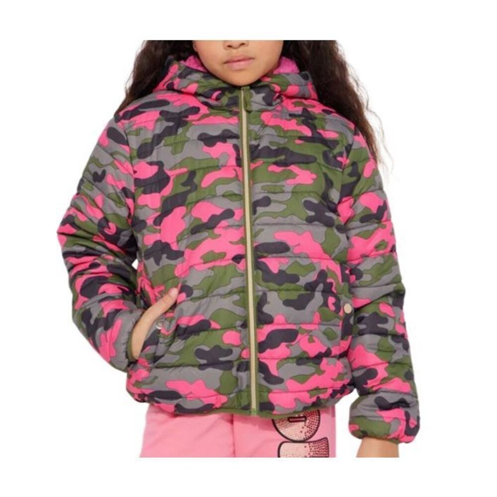 Fashion Nova Mini Straight Out of the Victory Jacket